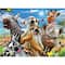 Assorted Ceaco® Animal Selfies Jigsaw Puzzle